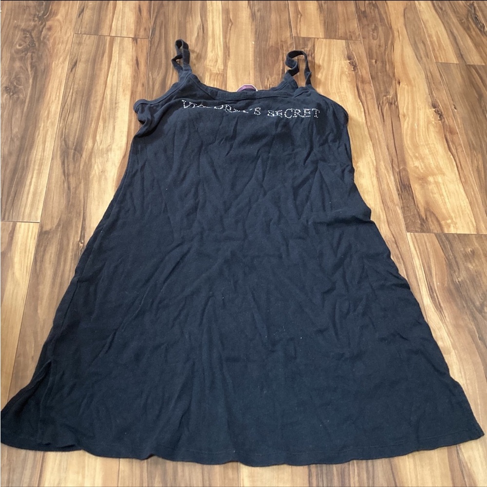 Victoria's Secret Classic Black Top